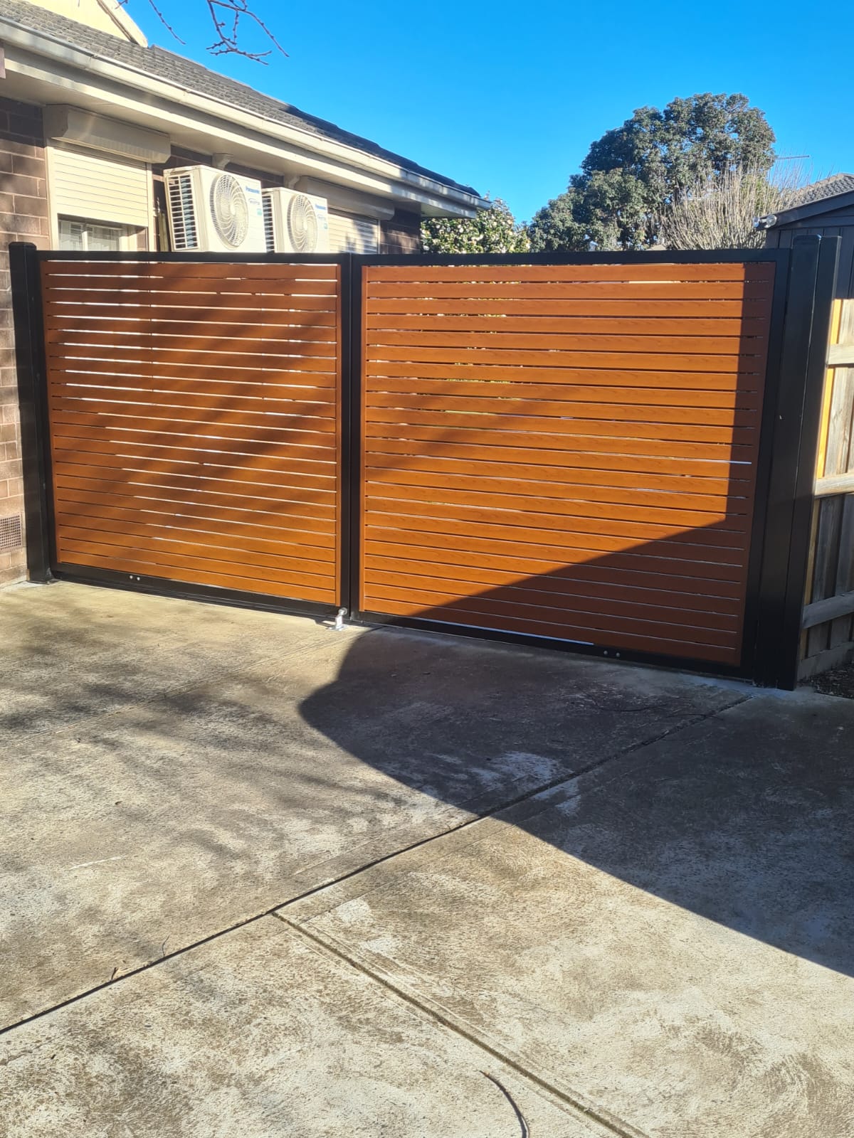 Leveling Yard or Lawn